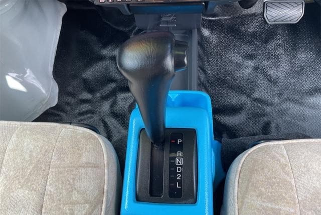 2008 Mazda Scrum JDM car for sale — photo 22 of 25
