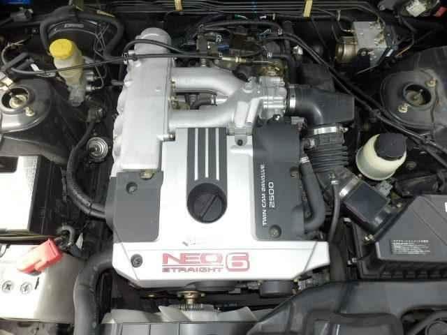 1999 Nissan Skyline JDM car for sale — photo 19 of 22
