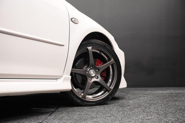 2004 Mazda Atenza JDM car for sale — photo 14 of 20