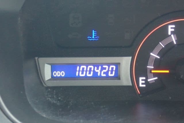 2008 Toyota Voxy JDM car for sale — photo 10 of 25