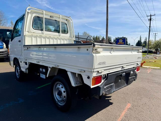 2000 Subaru Sambar JDM car for sale — photo 7 of 25