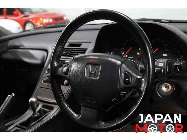 1991 Honda NSX JDM car for sale — photo 9 of 14