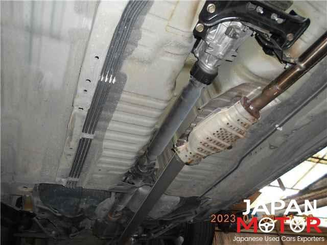 2001 Nissan Skyline JDM car for sale — photo 10 of 10