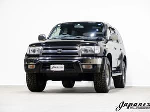 1998 Toyota Hilux JDM car for sale