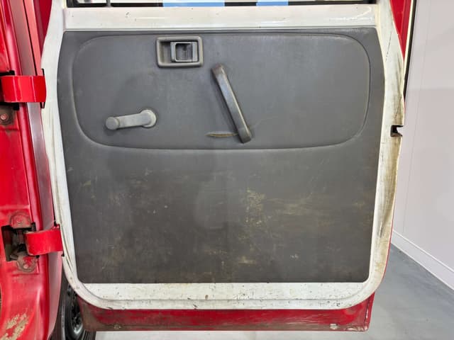 1992 Nissan Atlas JDM car for sale — photo 21 of 25
