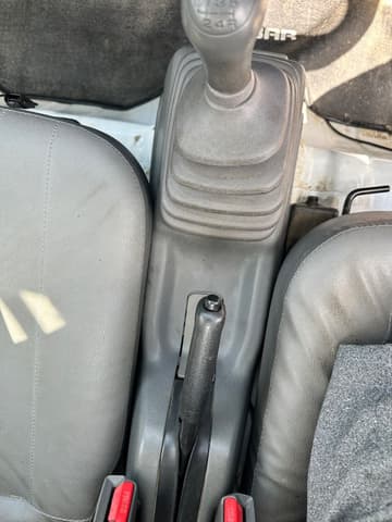1999 Subaru Sambar JDM car for sale — photo 11 of 15