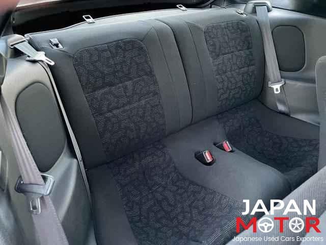 1998 Mitsubishi GTO JDM car for sale — photo 8 of 10