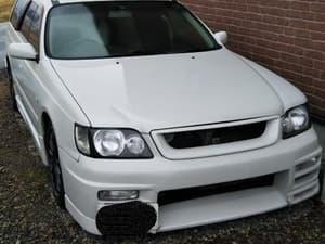 1997 Nissan Stagea JDM car for sale