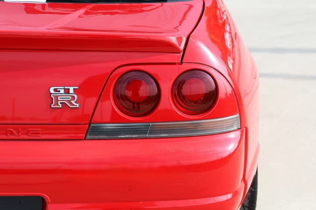 1996 Nissan Skyline JDM car for sale — photo 10 of 25