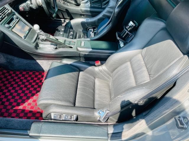 1991 Honda NSX JDM car for sale — photo 18 of 25