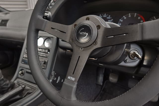1994 Nissan Skyline JDM car for sale — photo 23 of 25