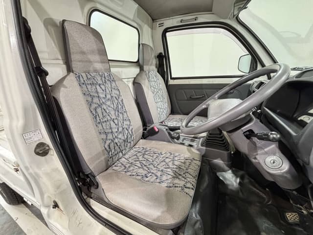 1998 Mitsubishi Minicab JDM car for sale — photo 8 of 24