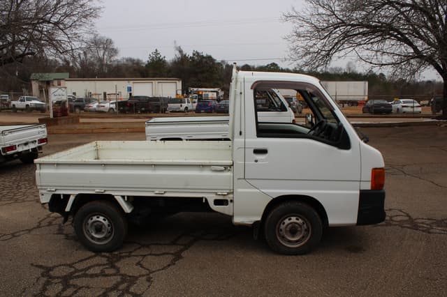 1999 Subaru Sambar JDM car for sale — photo 2 of 25