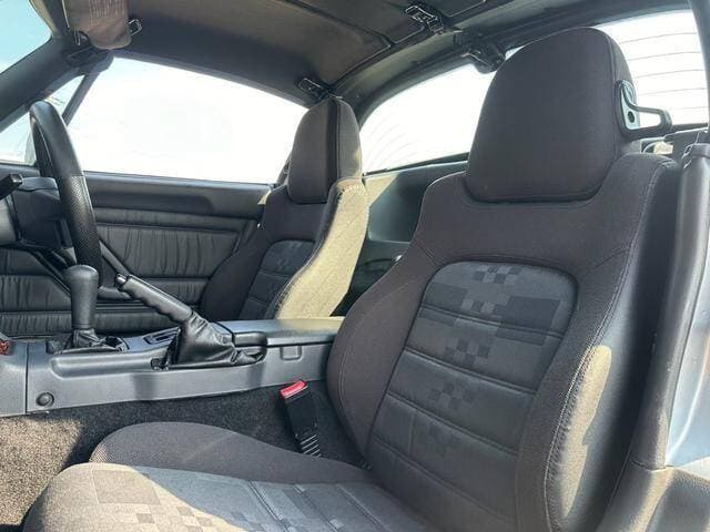 1997 Suzuki Cappuccino JDM car for sale — photo 14 of 16