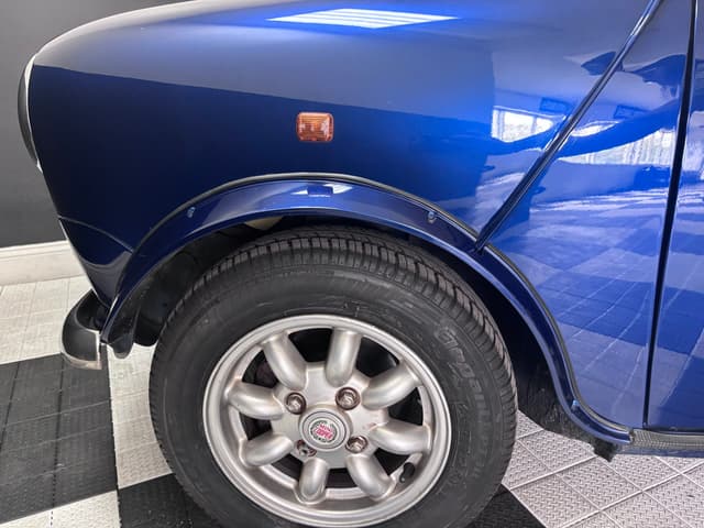 1999 Mini Cooper JDM car for sale — photo 10 of 19