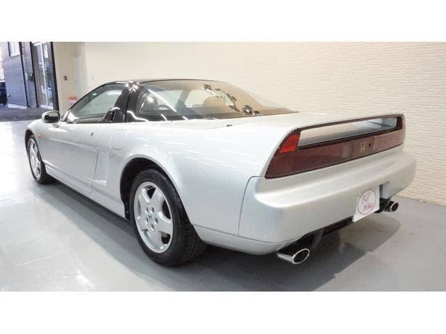 1991 Honda NSX JDM car for sale — photo 18 of 19