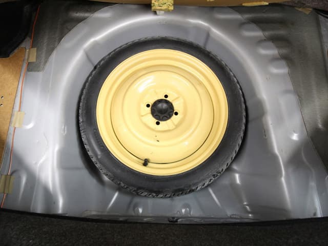1992 Toyota Sprinter JDM car for sale — photo 25 of 25