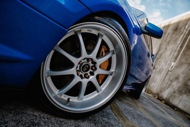 2003 Subaru Impreza JDM car for sale — photo 3 of 20