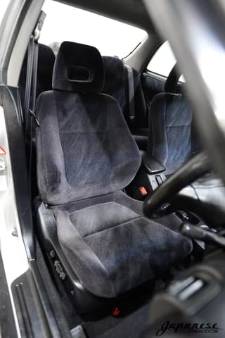 1994 Honda Integra JDM car for sale — photo 14 of 25