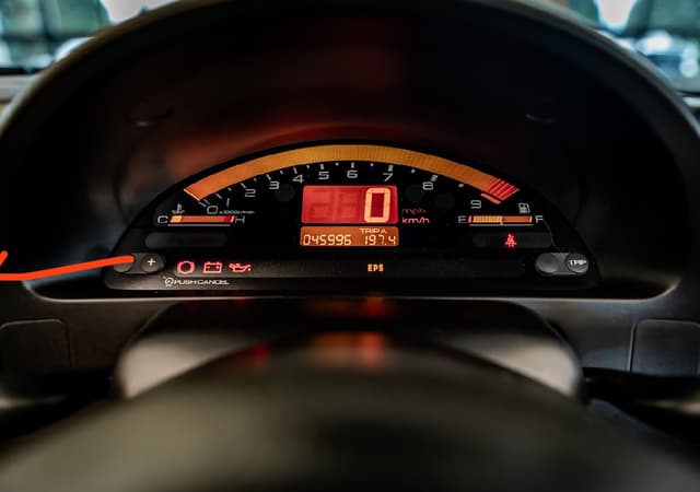 1999 Honda S2000 JDM car for sale — photo 13 of 20