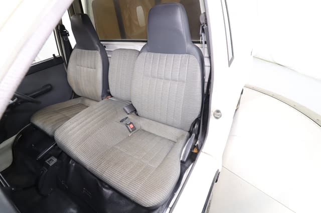 1991 Toyota Lite Ace JDM car for sale — photo 22 of 25