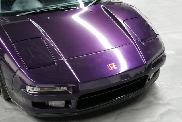 1990 Honda NSX JDM car for sale — photo 10 of 24
