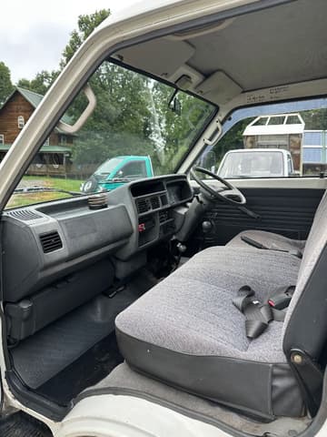 1997 Mazda Bongo JDM car for sale — photo 15 of 25