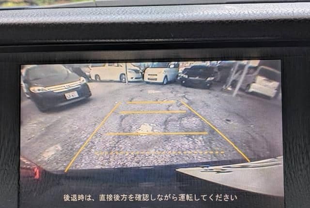 2009 Honda Accord JDM car for sale — photo 6 of 20