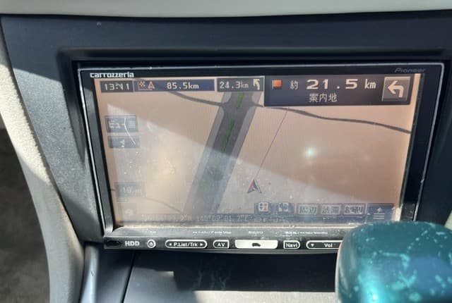 2010 Toyota Crown JDM car for sale — photo 17 of 25