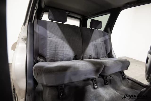 1996 Toyota Hilux JDM car for sale — photo 16 of 25