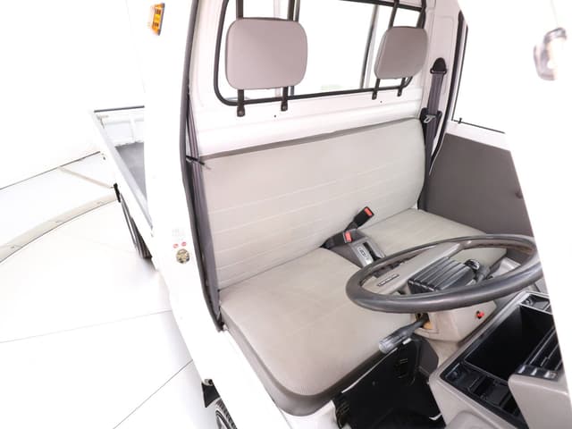 1990 Suzuki Carry JDM car for sale — photo 17 of 25