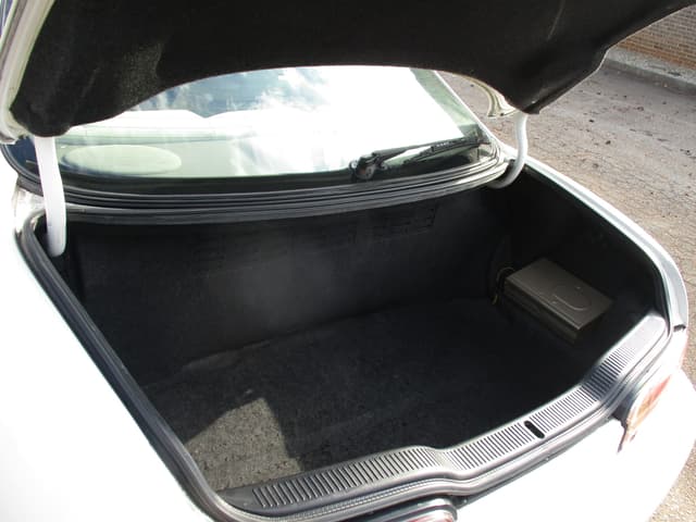 1997 Toyota Soarer JDM car for sale — photo 18 of 20
