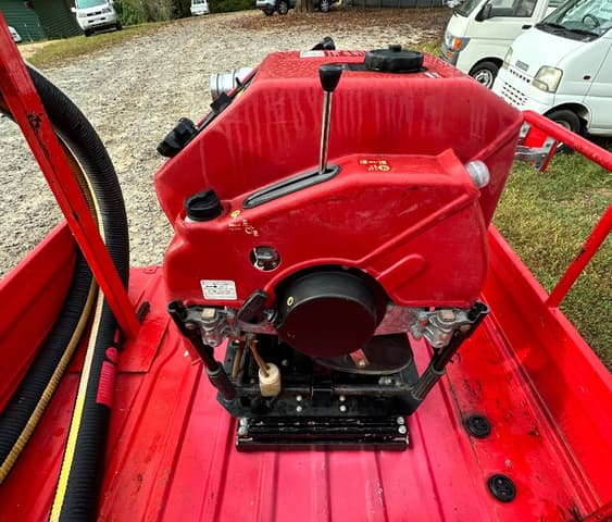 2000 Suzuki Carry JDM car for sale — photo 14 of 21
