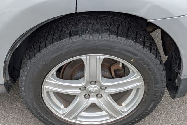2011 Subaru Forester JDM car for sale — photo 10 of 25