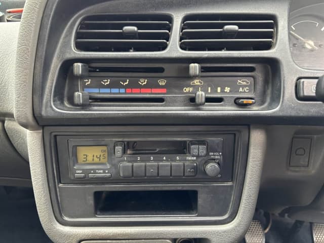 1997 Suzuki Every JDM car for sale — photo 11 of 25
