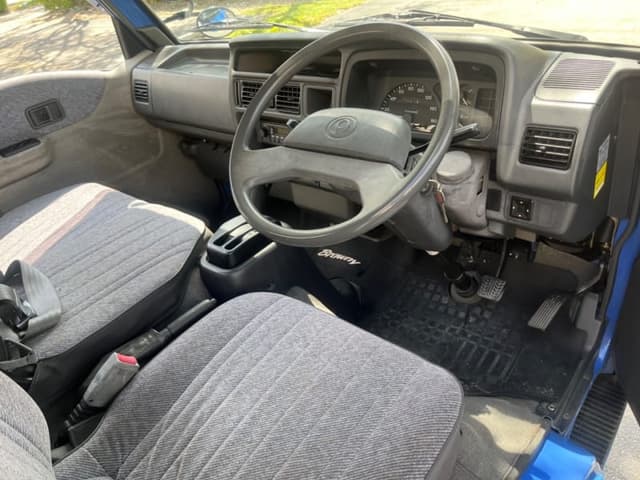 1997 Mazda Bongo JDM car for sale — photo 10 of 18