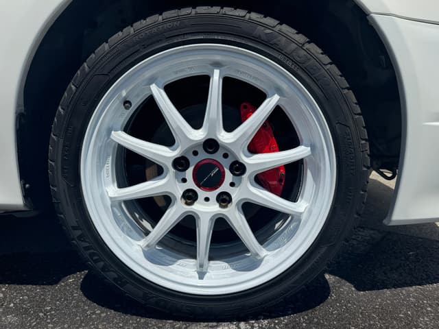 2001 Nissan Silvia JDM car for sale — photo 10 of 25
