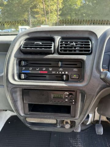 1999 Suzuki Carry JDM car for sale — photo 10 of 10