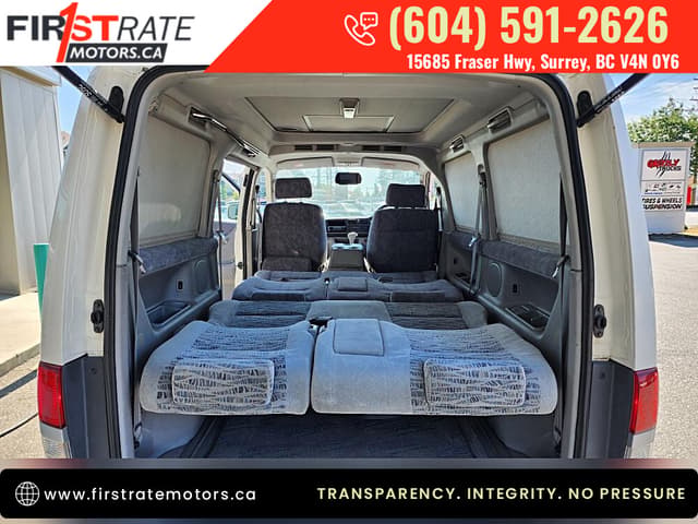 1999 Mazda Bongo JDM car for sale — photo 16 of 21