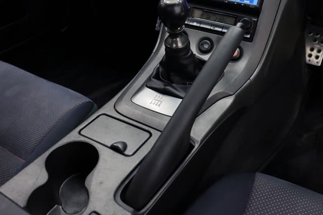 2001 Nissan Silvia JDM car for sale — photo 24 of 25