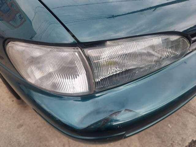 1997 Subaru Impreza JDM car for sale — photo 18 of 20