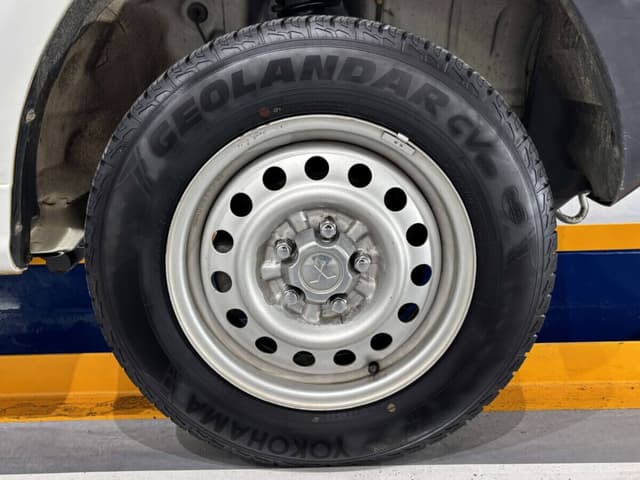 1999 Mitsubishi Pajero Mini JDM car for sale — photo 23 of 25