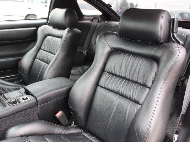 1996 Mitsubishi GTO JDM car for sale — photo 9 of 20