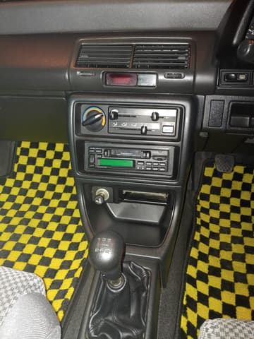 1987 Honda Civic JDM car for sale — photo 2 of 8