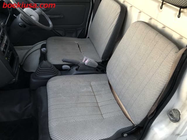 1994 Daihatsu Hijet JDM car for sale — photo 9 of 19