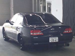 1997 Toyota Cresta JDM car for sale