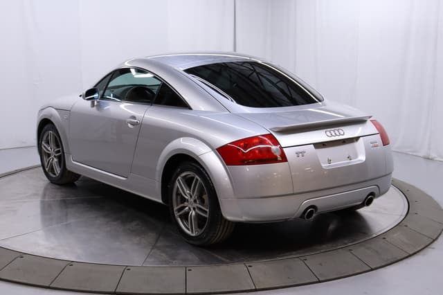 2000 Audi Tt JDM car for sale — photo 5 of 25