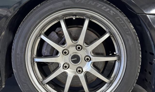 1998 Toyota Altezza JDM car for sale — photo 20 of 25