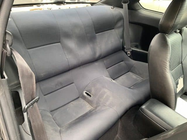 1999 Nissan Silvia JDM car for sale — photo 9 of 12