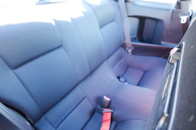 1999 Nissan Silvia JDM car for sale — photo 22 of 24